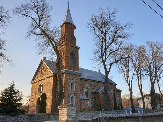 KoSciol Sw. Bartlomieja