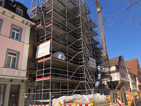 Alter Zoll