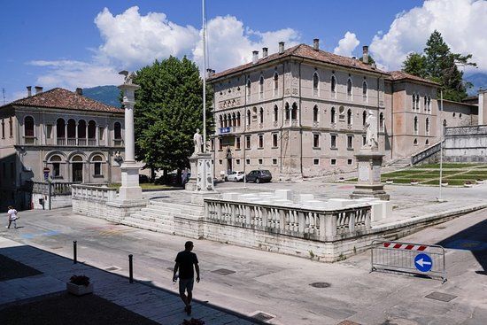 Palazzo Guarnieri