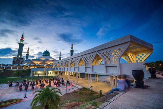 Balikpapan Islamic Center