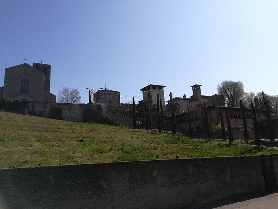 Chiesa della Beata Vergine Assunta