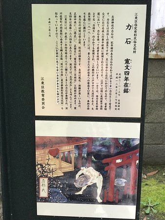 Chikaraishi Kambun Yonen Zaimei