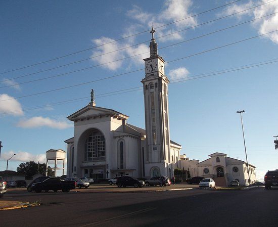 Igreja Matriz Imaculada Conceicao