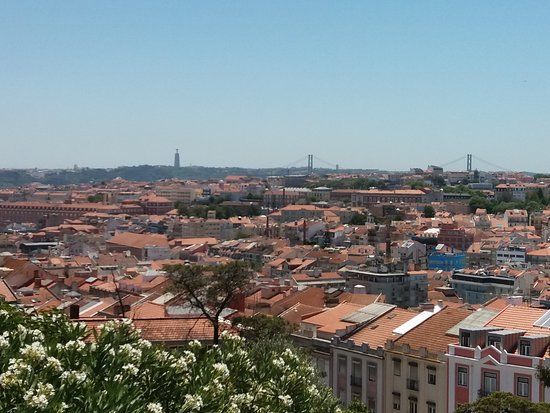 Miradouro do Monte Agudo