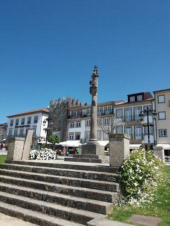 Pelourinho de Ponte de Lima