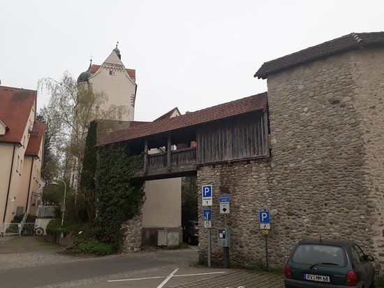 Wassertorturm