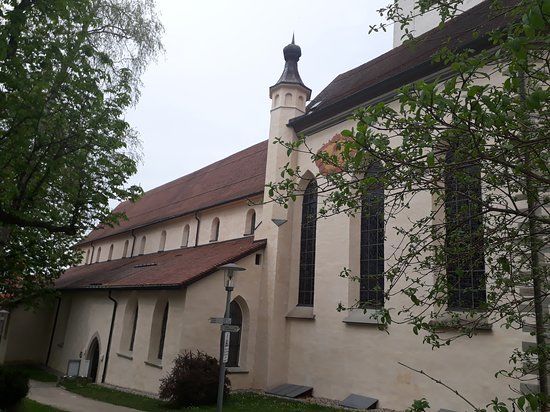 St. Nikolaus