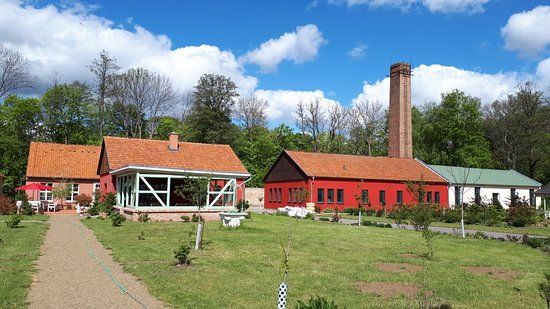 Mathildengarten