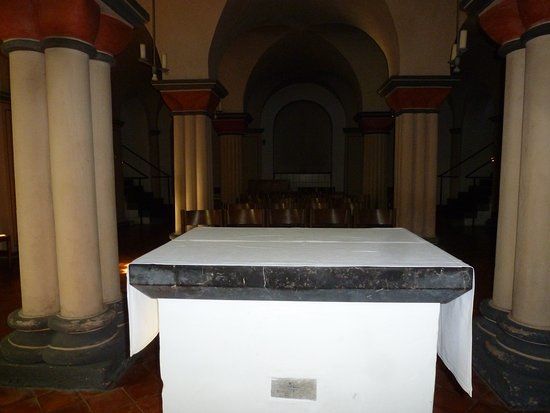 St. Martini