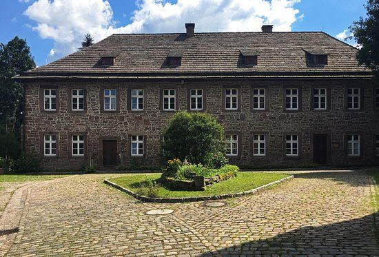 Amelungsborn Abbey