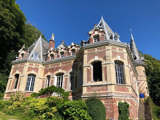 Chateau des Aygues