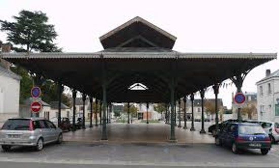 Halles
