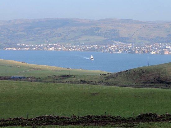 Cumbrae Heritage Trail