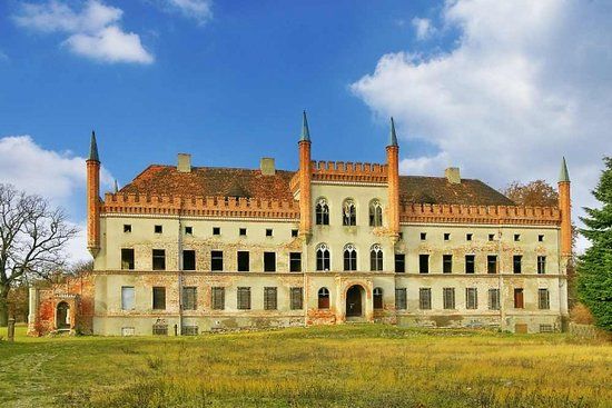 Schloss Broock
