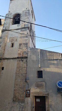Chiesa Matrice della Beata Vergine Assunta