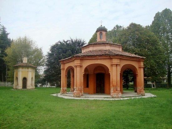 Il Lazzaretto