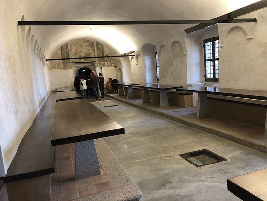 Convento di S. Maria Degli Angeli