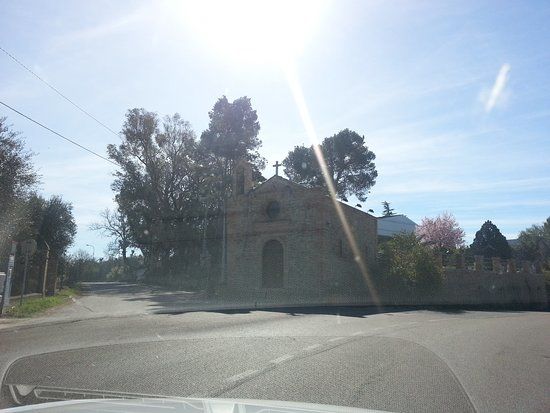 Chiesa San Leonardo