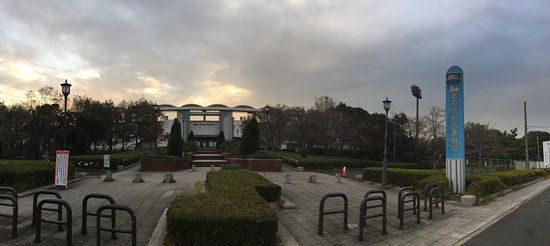 Yumenoshima General Sports Complex