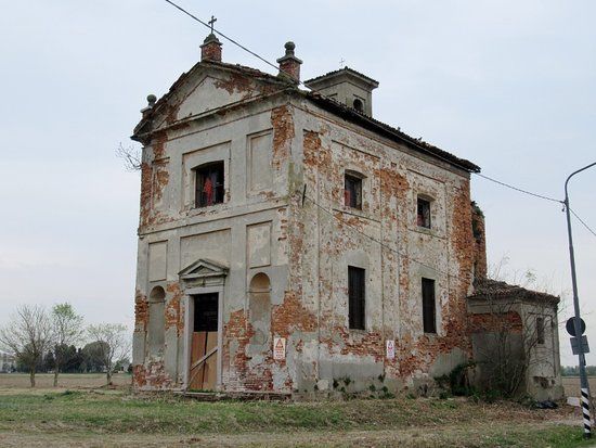 Chiesa di San Carlo