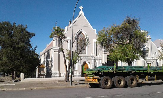 Trinity Methodist Church