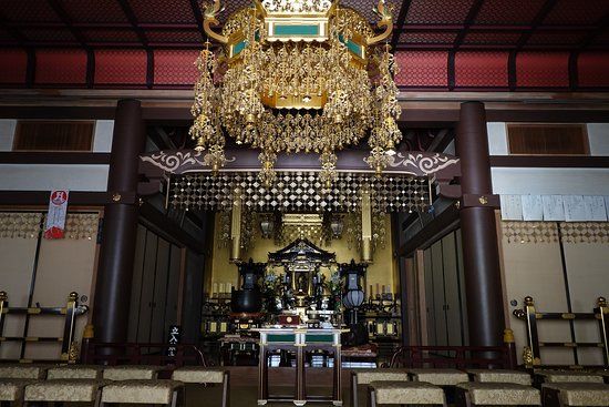 Kanno-ji Temple