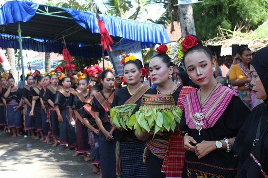 Batujai Tourism Village