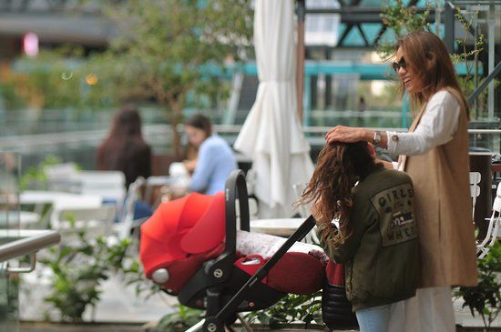 Patio Design Lifestyle Center