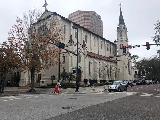 Cathedral of St. Luke