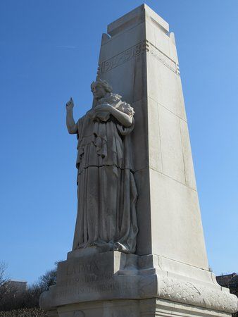 Monument aux Morts