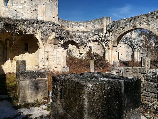 Vecchia Cattedrale di San Massimo