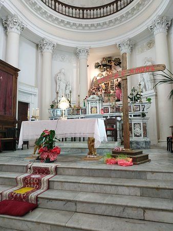 Chiesa Santa Maria Angeli