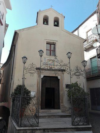 Chiesa della Madonna del Rosario