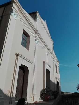 Chiesa di Sant'Agostino e della Madonna delle Grazie