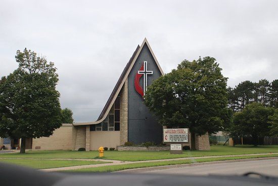 Trinity United Methodist Church