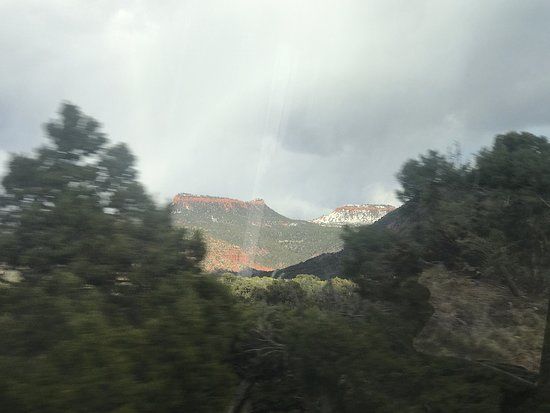 Bears Ears National Monument