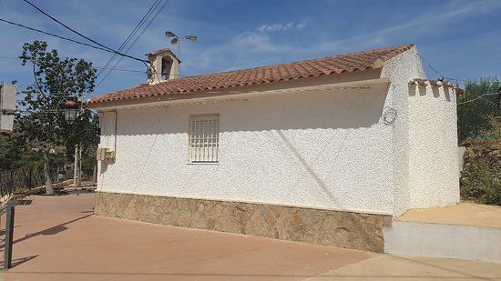 Ermita de Santiago Apostol