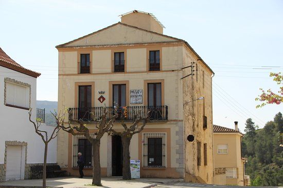 Museo Lula Perez-marcagine