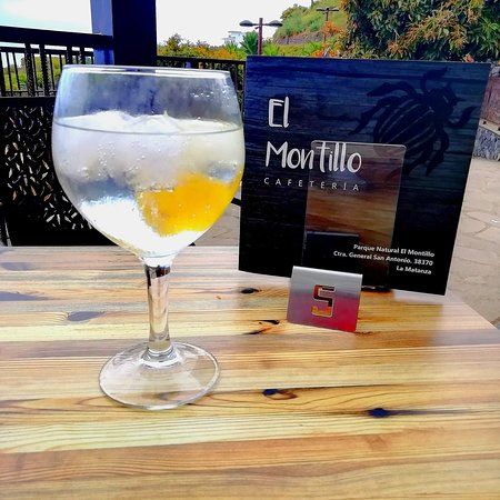 Parque Natural El Montillo