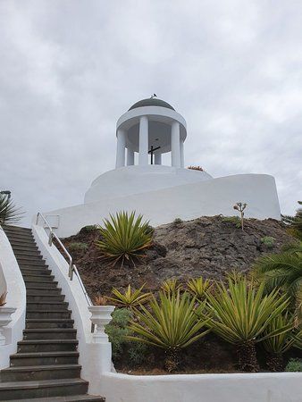 El Peñon del Fraile