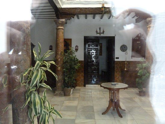 Casa del Vicario