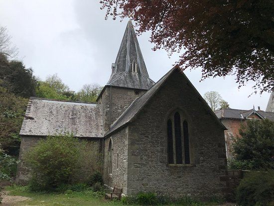 Church of Saint Anthony