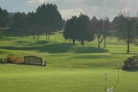 Bangor Golf Club