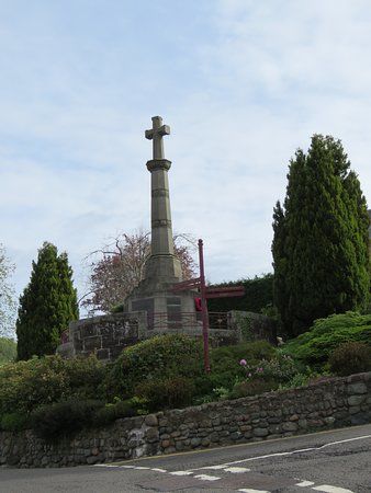 Crieff War Memorial