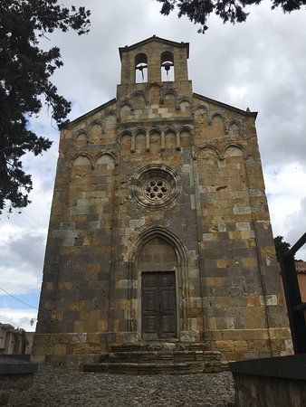 Chiesa di San Gregorio