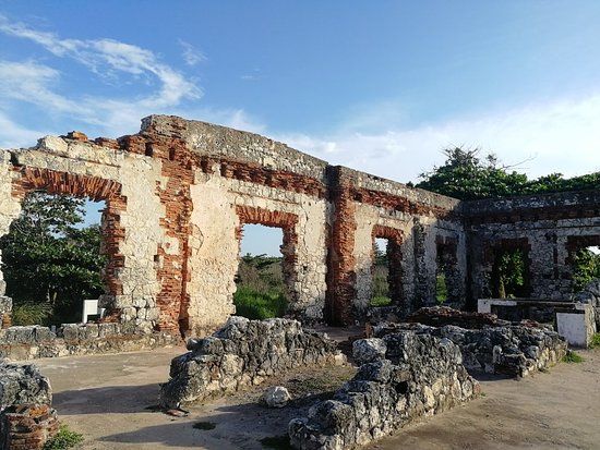 Playuelas Horse Riding