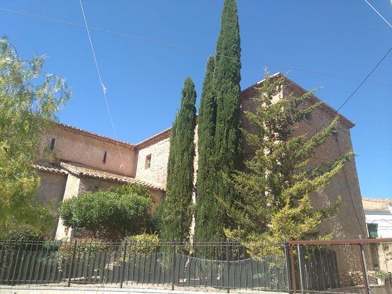 Esglesia de Santa Maria