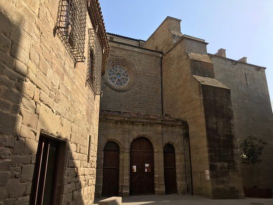 Esglesia De Santa Maria