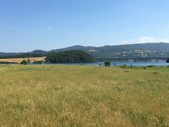 Oasi naturalistica di Gabbianello