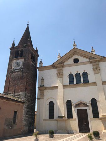 Chiesa SS. Stefano e Giacomo